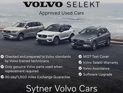 Other Used 2023 Volvo XC40 Plus SUV | £29,750 (Fair price)