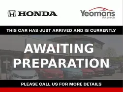 Red Used 2021 Honda CR-V Hybrid SUV | £22,750 (Fair price)