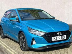 Other Used 2023 Hyundai i20 SE Hatchback | £13,160 (Fair price)