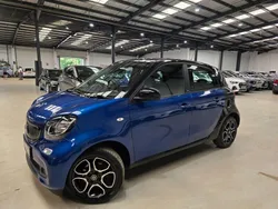 Black Used 2018 Smart ForFour Premium Hatchback | £8,440 (Fair price)