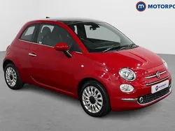Used 2024 Fiat 500 Hatchback | £9,599 (Fair price)