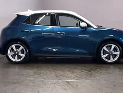 Green Used 2024 Ora 03 Pure+ Hatchback | £12,999 (Fair price)
