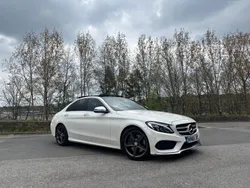 Mercedes C250