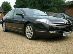 Used 2008 Citroën C6 Sedan | £9,000