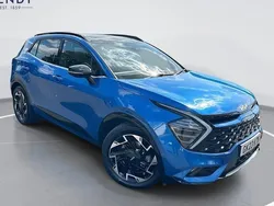 Used 2023 Kia Sportage GT-Line S SUV | £31,499 (Fair price)