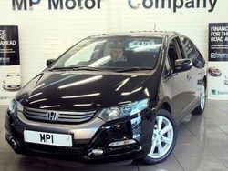 Used 2010 Honda Insight Hatchback | £8,195