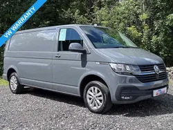 Grey Used 2023 VW T6.1 Highline Van | £28,740 (Super price)
