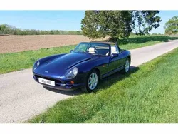 Used 1998 TVR Chimaera | £19,995 (Fair price)
