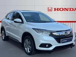 Used 2020 Honda HR-V Hybrid SUV | £14,449 (Fair price)