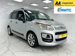 Citroën C3 Picasso