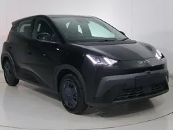 New 2025 BYD Dolphin Active Hatchback | £19,500 (A bit pricey)