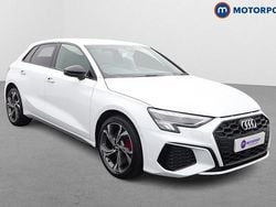 Used 2025 Audi A3 Sportback e-tron Competition Sedan | £21,599 (Super price)