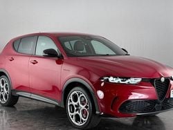 Used 2025 Alfa Romeo Tonale Veloce SUV | £26,850 (Good price)