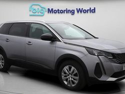 Used 2023 Peugeot 5008 Allure+ Estate | £17,900 (Fair price)