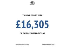 Black Used 2022 BMW X5 M Sport SUV | £51,451 (Good price)