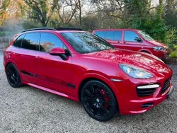 Used 2013 Porsche Cayenne SUV | £21,990