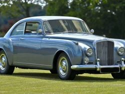 Others Used 1958 Bentley Continental Sedan | £420,000