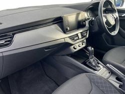 White Used 2020 Skoda Kamiq SE SUV | £13,890 (Good price)