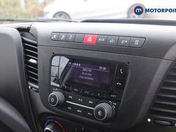 White New 2025 Iveco Daily Van | £26,999 (A bit pricey)