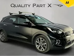 Black Used 2020 Kia Niro 3 SUV | £14,350 (Good price)