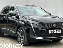 Used 2023 Peugeot 3008 Active Estate | £20,891 (Fair price)