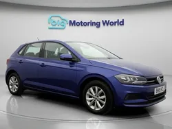 Used 2019 VW Polo SE | £11,000 (Good price)