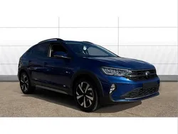 Other New 2025 VW Taigo Match SUV | £25,553 (Fair price)