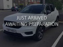 Used 2022 Volvo XC40 R-Design SUV | £28,450 (Fair price)