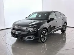 Black Used 2024 Citroën C4 PureTech Hatchback | £17,190 (Fair price)