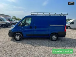Blue Used 2019 Citroën Relay Van | £12,793 (Fair price)