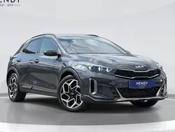 Used 2025 Kia XCeed GT-Line SUV | £19,999 (Fair price)