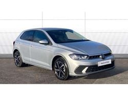 Other Used 2025 VW Polo Match Hatchback | £18,495 (Fair price)