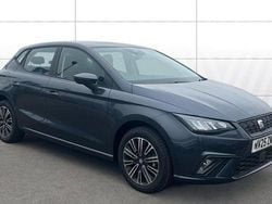 Used 2025 Seat Ibiza SE Technology Hatchback | £15,759 (Good price)