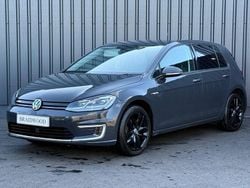 Grey Used 2019 VW e-Golf Hatchback | £10,490 (Fair price)