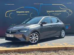 Grey Used 2020 Vauxhall Corsa S Hatchback | £9,790 (Fair price)