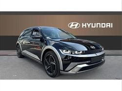Other New 2025 Hyundai Ioniq 6 Ultimate Sedan | £50,241 (Expensive)
