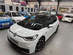 White Used 2021 VW ID.3 Pro Performance Hatchback | £11,994 (A bit pricey)