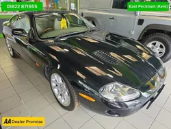 Black Used 1999 Jaguar XJR Sedan | £7,999