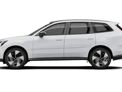 New 2025 Volvo EX90 Performance SUV | £99,960