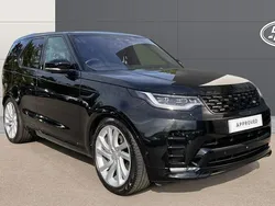 Used 2023 Land Rover Discovery 5 HSE Dynamic SUV | £41,835 (Super price)