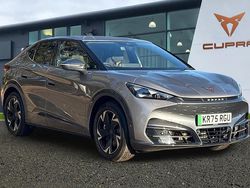 Atacama desert New 2025 Cupra Tavascan SUV | £32,950 (Fair price)