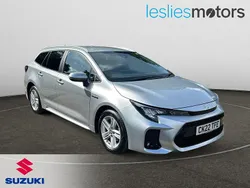 Used 2022 Suzuki Swace SZ-T Estate | £16,899 (Fair price)