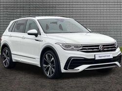 Used 2022 VW Tiguan SUV | £25,943