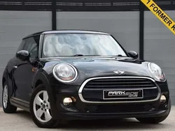 Used 2018 Mini Cooper D Hatch Hatchback | £5,390 (Good price)