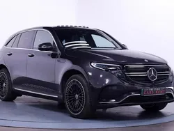 Used 2023 Mercedes EQC400 AMG Line Premium Plus SUV | £28,762 (Expensive)