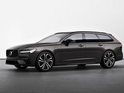 New 2025 Volvo V90 Ultra Estate | £68,195 (A bit pricey)