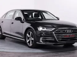 Used 2019 Audi A8L Sedan | £25,340