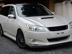 White Used 2011 Subaru Exiga GT Estate | £9,995