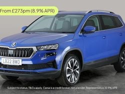 Used 2024 Skoda Karoq SE L SUV | £19,588 (Super price)