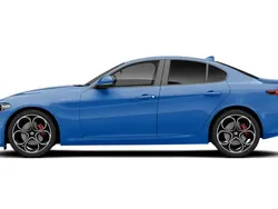 New 2024 Alfa Romeo Giulia Veloce Sedan | £44,875